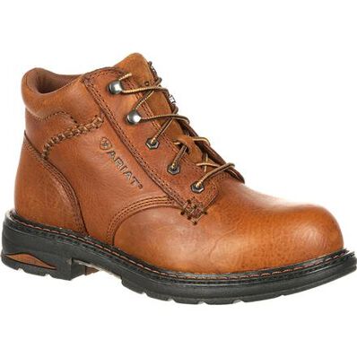 Legítimo posición Fortalecer Ariat Women's Macey Composite Toe Hiking Work Boot, #10005949