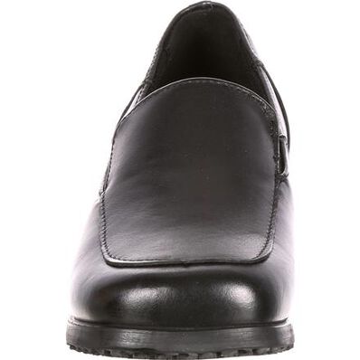 Calzado de trabajo resistente a los resbalones para mujeres SlipGrips, , large