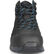 Genuine Grip Fangs Women's 6-inch Carbon Nano Toe Static-Dissipative Puncture-Resisting Athletic Work Shoe, , large