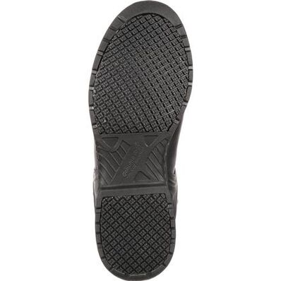 Calzado de trabajo Genuine Grip con punta de acero Unisex Athletic HiTop, , large