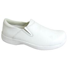 Calzado sin cordones resistente a los resbalones ulta ligero Genuine Grip Ultra Light
