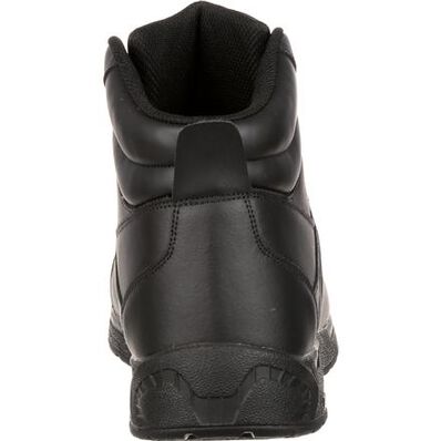 Calzado de trabajo Genuine Grip con punta de acero Unisex Athletic HiTop, , large