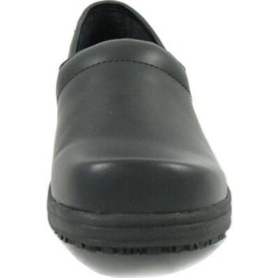 Calzado de trabajo sin cordones resistente a los resbalones para mujeres Genuine Grip, , large