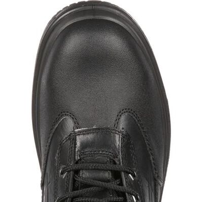 Bota de trabajo con punta de acero e impermeable Genuine Grip Unisex, , large