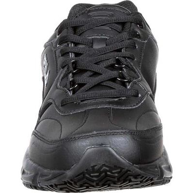 Fila Wide Memory Workshift Composite Toe Slip-Resistant Shoe, , large