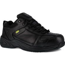 Calzado de trabajo Reebok con protección del metatarso interno y con punta de material compuesto LoCut para mujeres