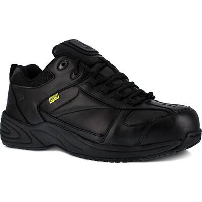 Calzado de trabajo Reebok con protección del metatarso interno y con punta de material compuesto LoCut para mujeres, , large