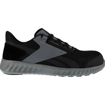 Reebok Sublite Legend Work Men's Composite Toe Static-Dissipative Athletic Shoe, , large Reebok Sublite Legend Work Men's Composite Toe Static-Dissipative Athletic Shoe, , large