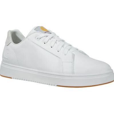 Carhartt Detroit Women's Electrical Hazard Leather Work Shoe, , large