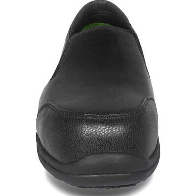 Genuine Grip Endrina Women's Camila Composite Toe Electrical Hazard Slip-Resisting Slip On Work Shoe, , large