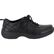 Easy WORKS by Easy Street Paprika Women's Slip-Resistant Athletic Work Shoes, , large