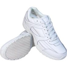 Zapato atlético LoCut resistente a los resbalones para mujeres Genuine Grip