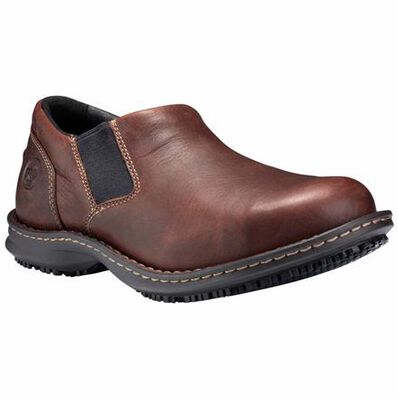 Oxford SD con punta de acero Timberland PRO Gladstone, , large