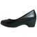 Zapato de salón de tacón bajo para mujeres Genuine Grip, , large