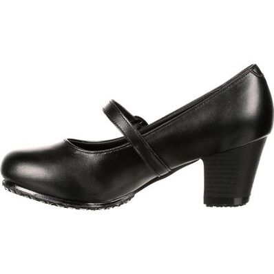 Zapato de salón de tacón alto para mujeres Genuine Grip, , large