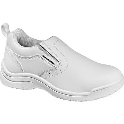 Calzado sin cordones resistente a los resbalones SkidBuster para mujeres, , large