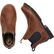 KEEN Utility® Seattle Women's Aluminum Toe Electrical Hazard Romeo Work Boot, , large