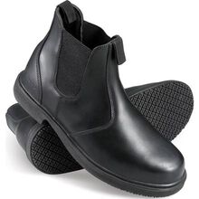 Calzado resistente a los resbalones Genuine Grip Twin Gore Romeo
