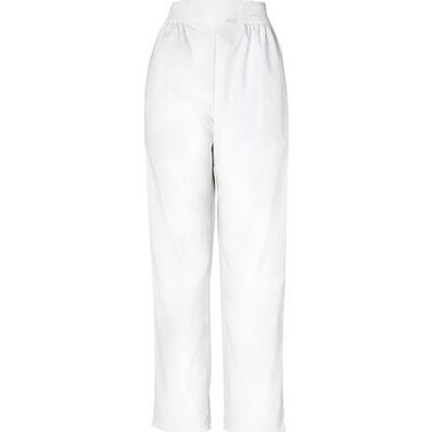 Pantalón de bóxer con estampado Original blanco para mujeres Cherokee, , large