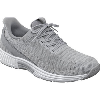 OrthoFeet Kita Hands-Free Women's Slip-Resisting Athletic Work Shoe, , large
