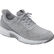 OrthoFeet Kita Hands-Free Women's Slip-Resisting Athletic Work Shoe, , large