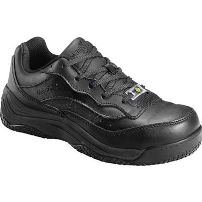 Calzado de trabajo Oxford con punta de material compuesto  Nautilus para mujeres, , large