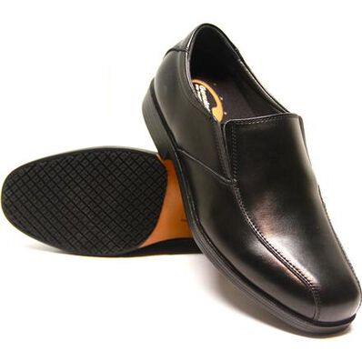 Zapato de vestir sin cordones resistente a los resbalones Genuine Grip, , large