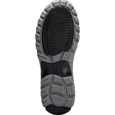 Nautilus Zephyr Women's Alloy Toe Static-Dissipative Slip-Resistant Athletic Work Shoe, , large