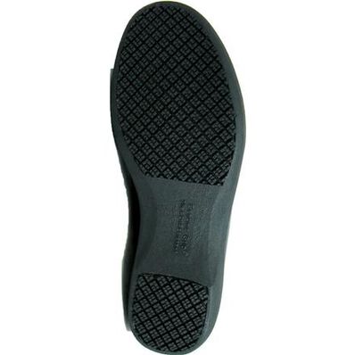 Calzado de trabajo sin cordones resistente a los resbalones para mujeres Genuine Grip, , large