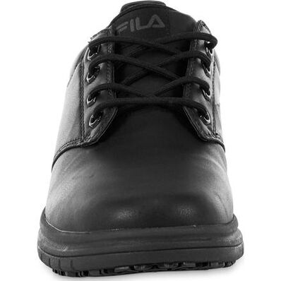 Fila Memory Blake Slip-Resistant Work Oxford, , large