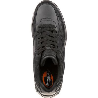 Calzado de trabajo Genuine Grip con punta de acero Unisex Athletic LoCut, , large