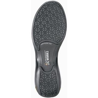 Calzado Mary Jane resistente a los resbalones para dama, , large