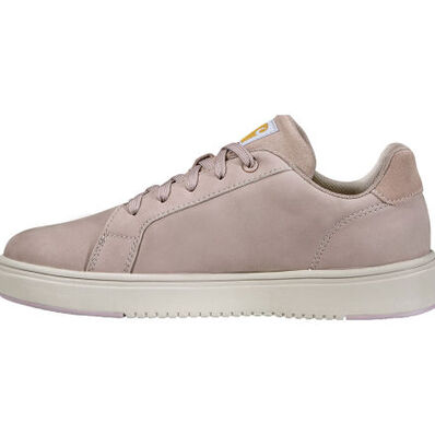 Carhartt Detroit Women's Electrical Hazard Leather Work Shoe, , large