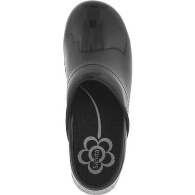 Sanita® Smart Step Sabel Women's Slip-Resistant Clog, , large