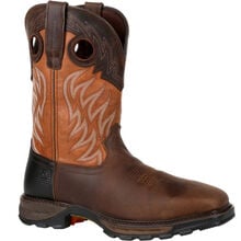 Durango® Maverick XP™ Steel Toe Waterproof Western Work Boot