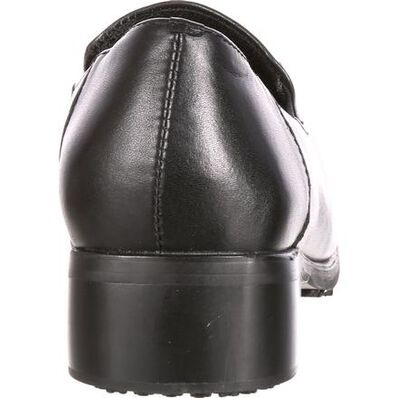 Calzado de trabajo resistente a los resbalones para mujeres SlipGrips, , large