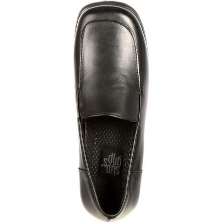 Calzado slip on sales
