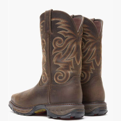 Durango® Maverick XP™ Steel Toe Waterproof Western Work Boot, , large