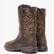 Durango® Maverick XP™ Steel Toe Waterproof Western Work Boot, , large