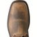 Bota de trabajo Ariat Rambler con punta de acero sin cordones, , large