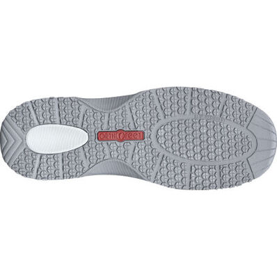 OrthoFeet Yari Hands-Free Men's Slip-Resisting Athletic Work Shoe, , large