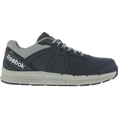 Reebok Guide Work Steel Toe Work Cross Trainer Shoe, , large
