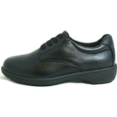 Calzado Oxford resistente a los resbalones para mujeres Genuine Grip, , large