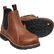 KEEN Utility® Seattle Women's Aluminum Toe Electrical Hazard Romeo Work Boot, , large