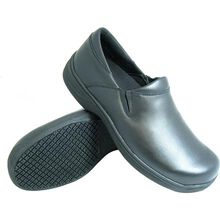 Calzado sin cordones Genuine Grip Chef
