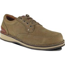 Rockport Works Prestige Point Work Steel Toe Work Oxford