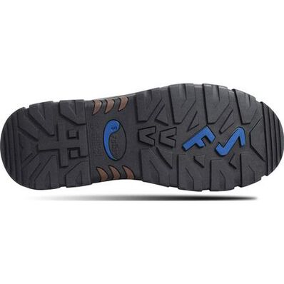 S Fellas by Genuine Grip Orion Composite Toe Electrical Hazard Waterproof Pull-On Work Boot, , large