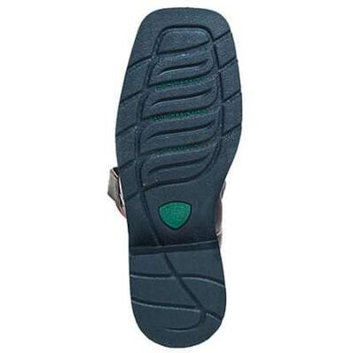 Bota de trabajo para mujeres Ariat Krista Pull-On con punta de acero, , large