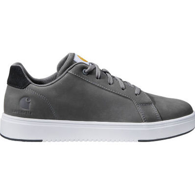 Carhartt Detroit Women's Electrical Hazard Leather Work Shoe, , large