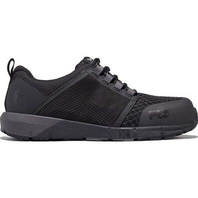 Timberland PRO Radius Women's Composite Toe Electrical Hazard Athletic Work Shoe, , large